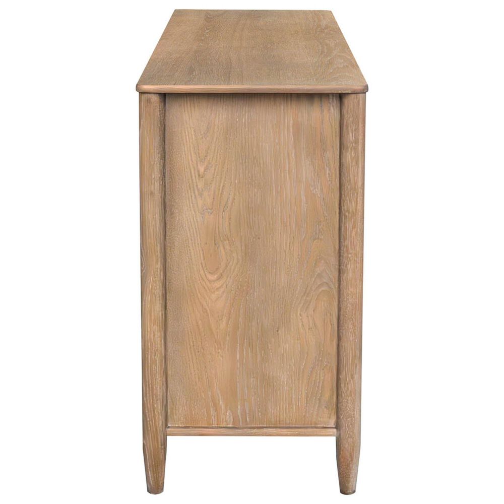 Canyon Hills Kamelia 3-Door Sideboard in Sand, , large