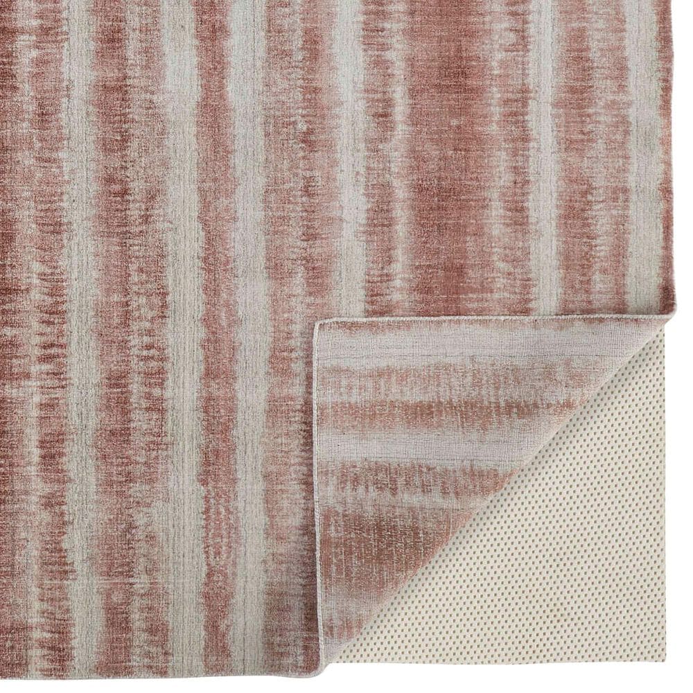 Feizy Mackay 2&#39; x 3&#39; Blush Area Rug, , large