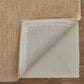 Feizy Luna 3"6" x 5"6" Beige Area Rug, , large