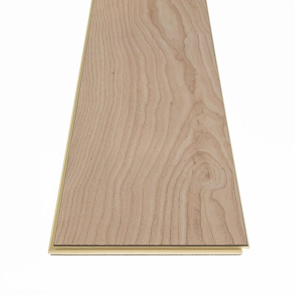 COREtec Coastal Luxe Vanilla Grove Maple 9" x 72" Luxury Vinyl Plank, , large