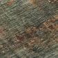 Dalyn Rug Company Nouveau NV19 3" x 5" Sage Indoor/Outdoor Area Rug, , large
