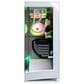 CyberPowerPC Gamer Supreme Gaming Desktop | AMD Ryzen 7 9700X - 32GB RAM - NVIDIA GeForce RTX 5060 Ti Graphics - 2TB SSD in White, , large