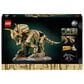 LEGO Dinosaur Fossils Triceratops Building Set, , large