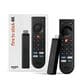 Amazon Fire TV Stick 4K (Newest Model), simple 4K streaming, new Fire TV Remote, all your apps in one place, free & live TV, find shows faster with Alexa+, , large