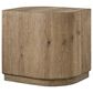 Sterling Timber Pagosa Accent Table in Oak, , large