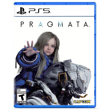 Pragmata - PlayStation 5, , large