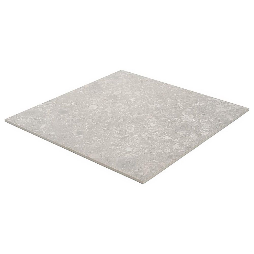 Soho Studio Norr 2.0 Gray 24" x 24" Porcelain Tile, , large