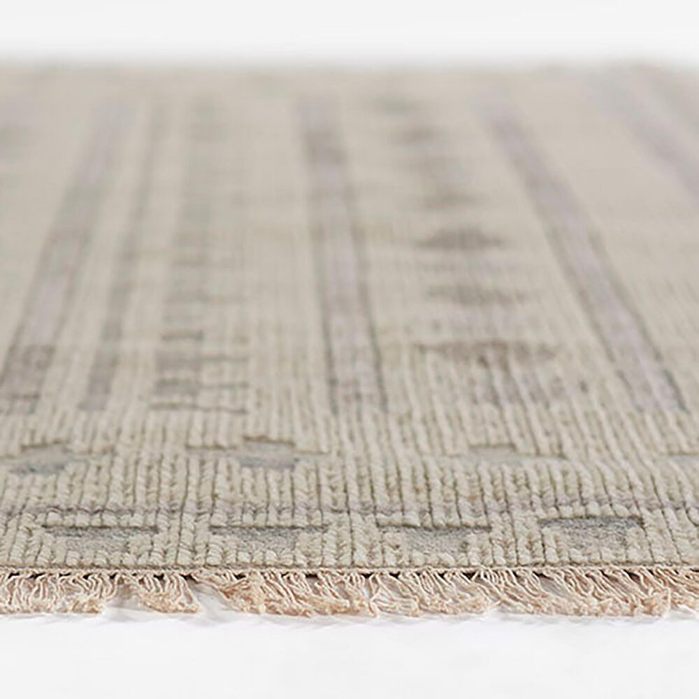 Momeni Bristol 2&#39;3&quot; x 8&#39; Ivory Runner, , large