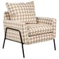Best Home Furnishings Morely Accent Chair in Honey, , large