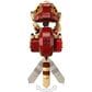 LEGO Jurassic World - Baby Dinosaur Dolores Aquilops Building Set in Dark Tan, Dark Red and Yellow, , large