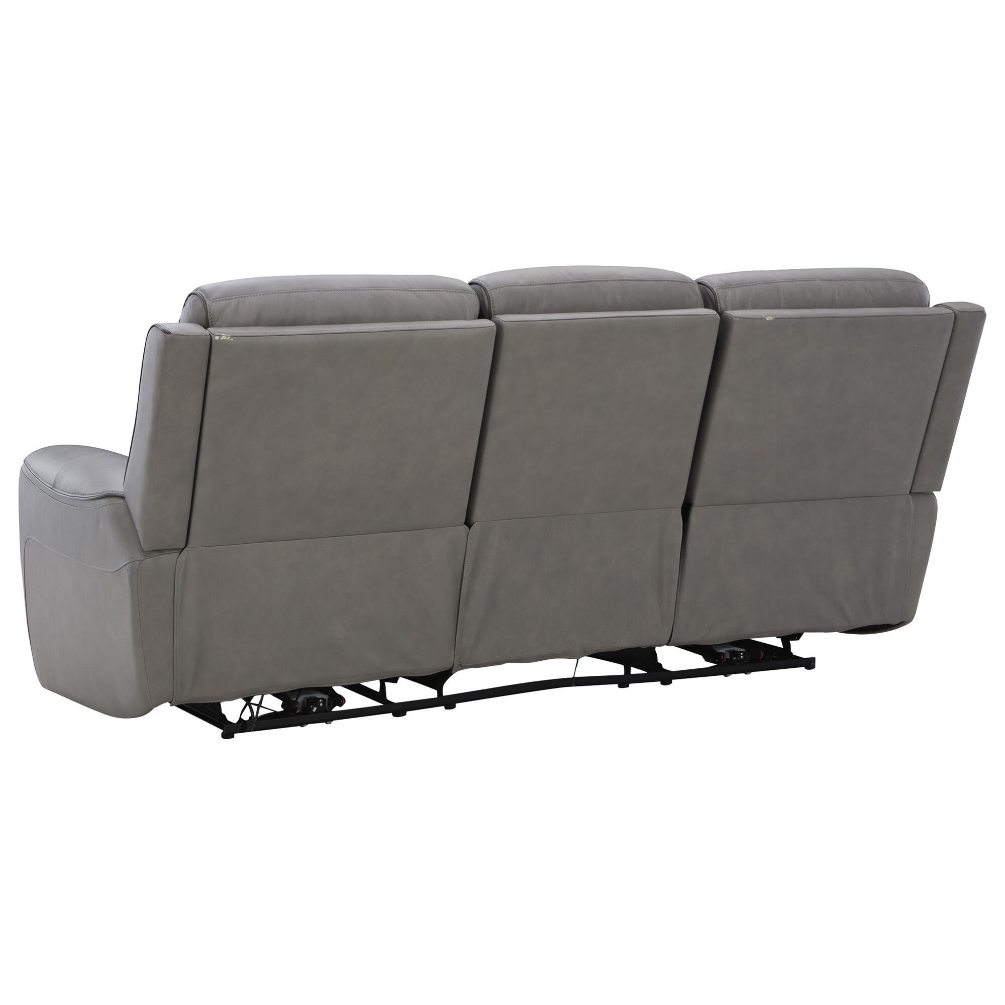 Ashley 5Z-Comfort 3-Piece Power Livingroom Set in Coin