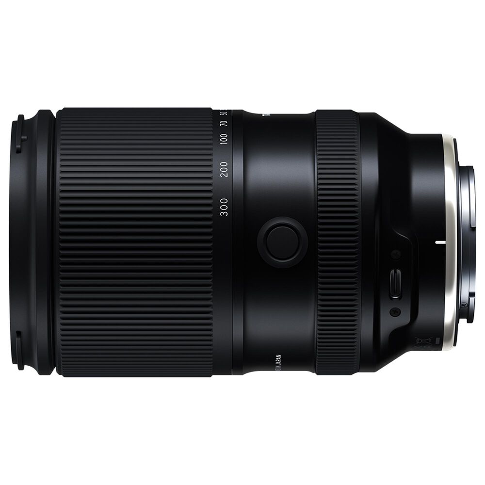 Tamron 28-300mm f/4-7.1 DI III VC VXD All-in-One Zoom Lens for Sony E in Black, , large