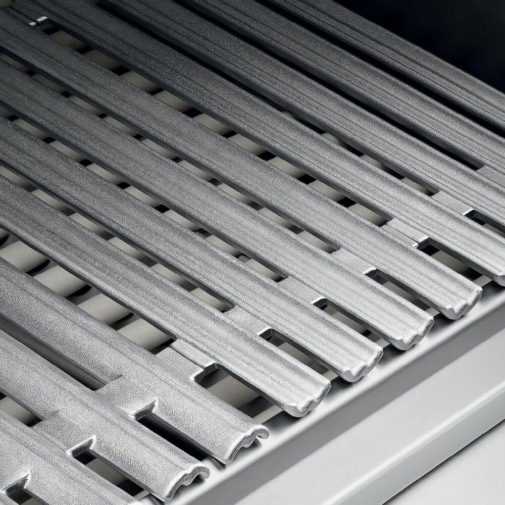 DCS Series 7 48&quot; Built-In Natural Gas Grill - Non Rotisserie in Stainless steel, , large