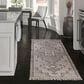 Momeni Bristol BRS-3 2"3" x 8" Natural Runner, , large
