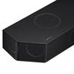 Samsung 85" 4K UHD w/Soundbar Sys, , large