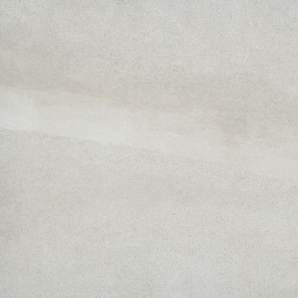 Emser Porto II White 32" x 32" Polished Porcelain Tile, , large