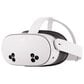 Meta Meta Quest 3S 128GB Advanced All-in-One VR Headset in White, , large