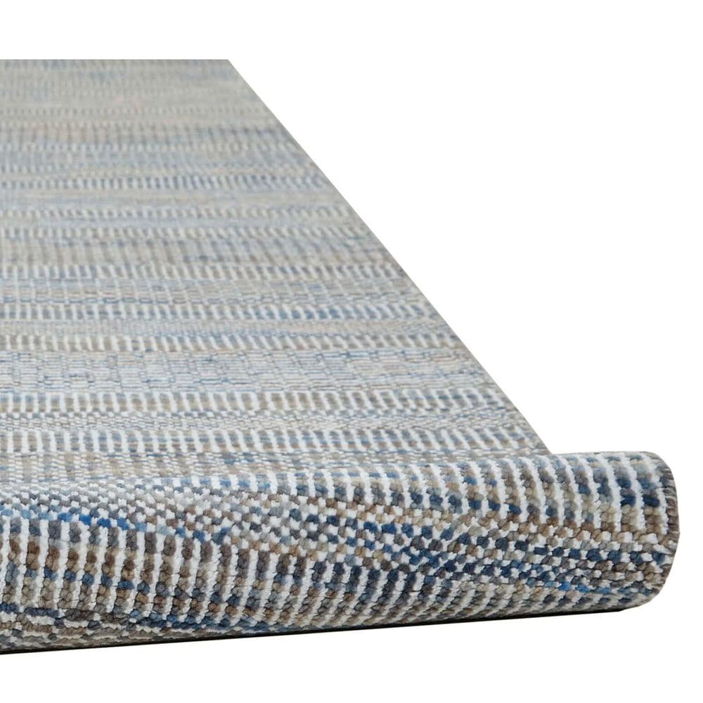 Feizy I6064 Janson Gray 11&#39;6&quot; x 15&#39; Area Rug, , large