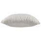 Ashley Gariland 20" Square Throw Pillow in White, , large