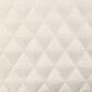 Ann Gish Art Of Home 4-Piece King Faux Flax Coverlet Set In Ivory, , large