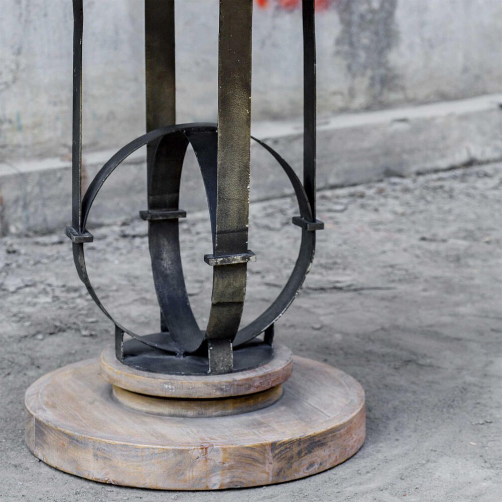 Uttermost Sydney Accent Table, , large