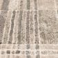 Central Oriental Stonington Reni Oatmeal and Sage 7"10" x 9"10" Area Rug, , large