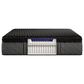 Beautyrest Black Hybrid Series 4 Plush Apex Top Full Mattress, , large