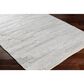 Surya Floria FLI-2300 Cream and Light Gray 12" x 15" Area Rug, , large