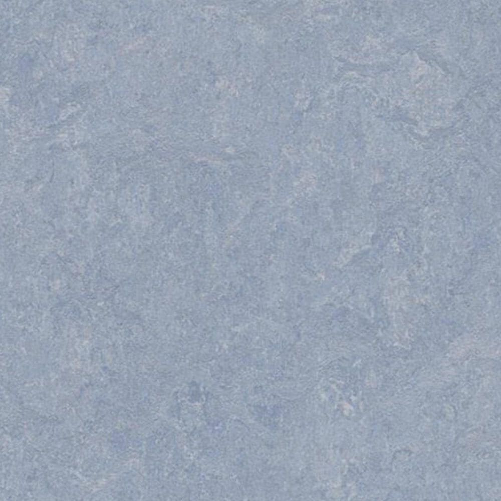 Forbo Marmoleum Blue Heaven 12" x 36" Laminate Tile, , large