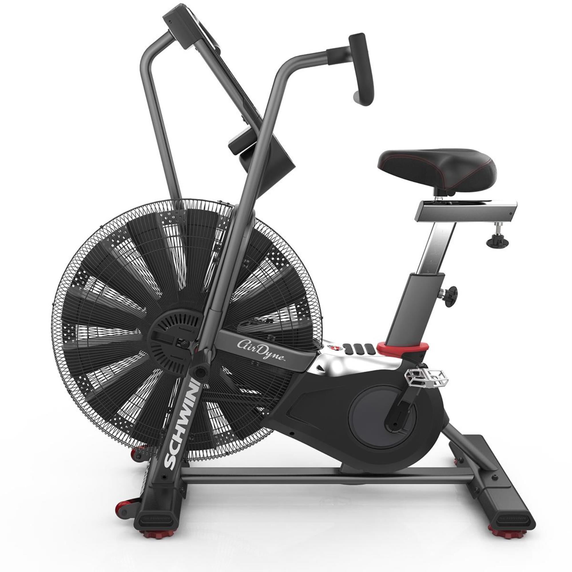 Airdyne bike 2025
