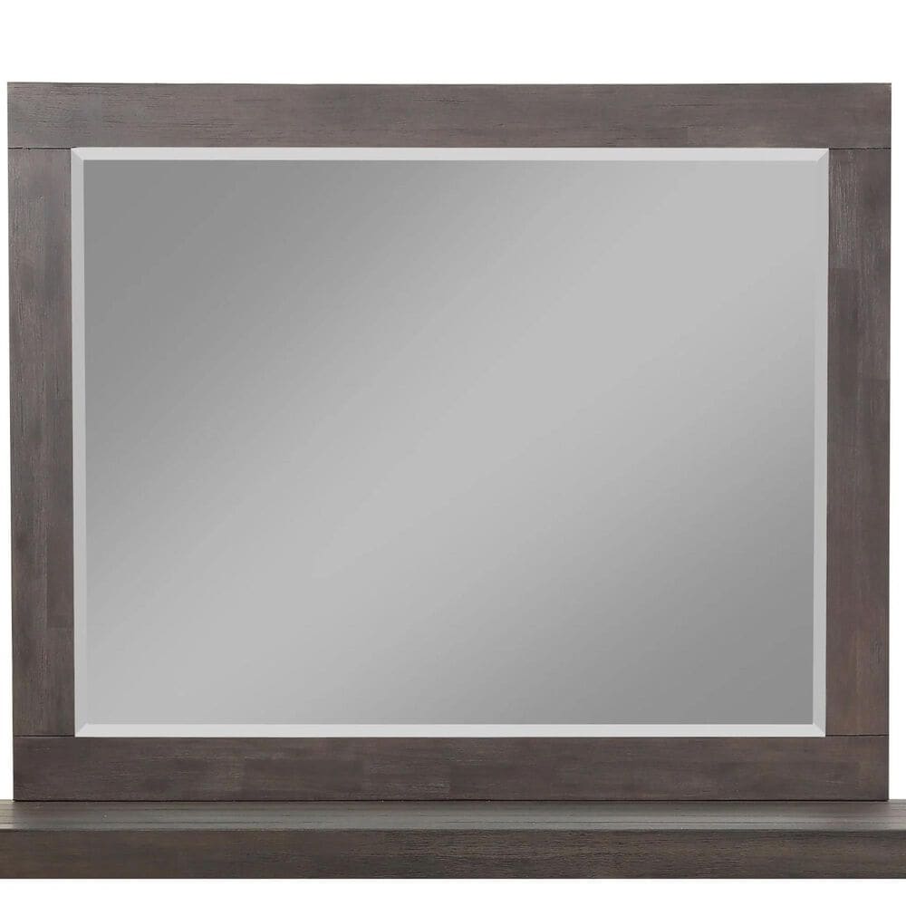 Urban Home Heath 4-Piece King Storage Bedroom Set in Brown, , large