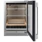 Dacor 5 Cu. Ft. Built-In Undercounter Beverage Refrigerator in Panel Ready, , large