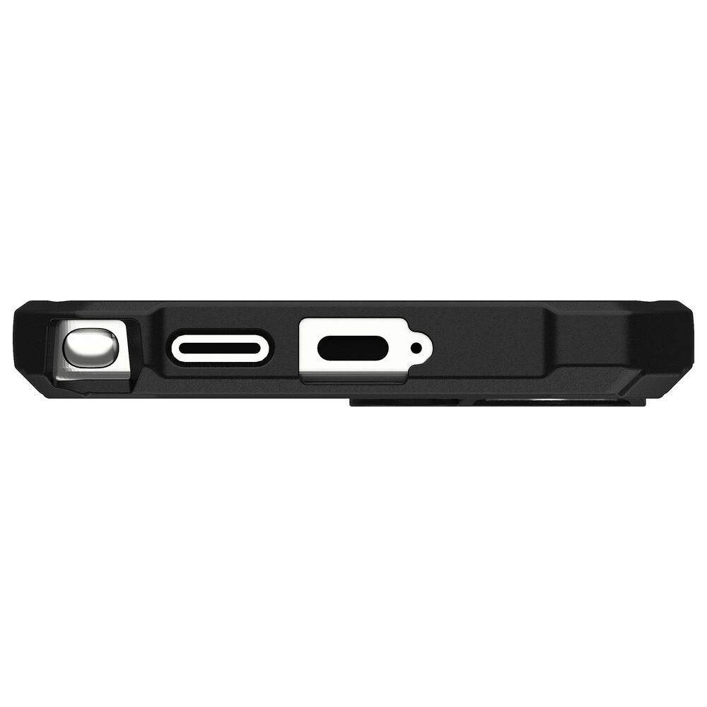 UAG Essential Armor Case for Samsung Galaxy S25 Ultra in Black, , large