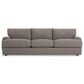 Bernhardt Cameron Stationary Sofa in Beige and Tan, , large