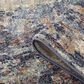 Amer Rugs Jordan 2"7" x 10" Multicolor Runner, , large