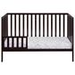 Suite Bebe Palmer Toddler Guard Rail in Espresso, , large