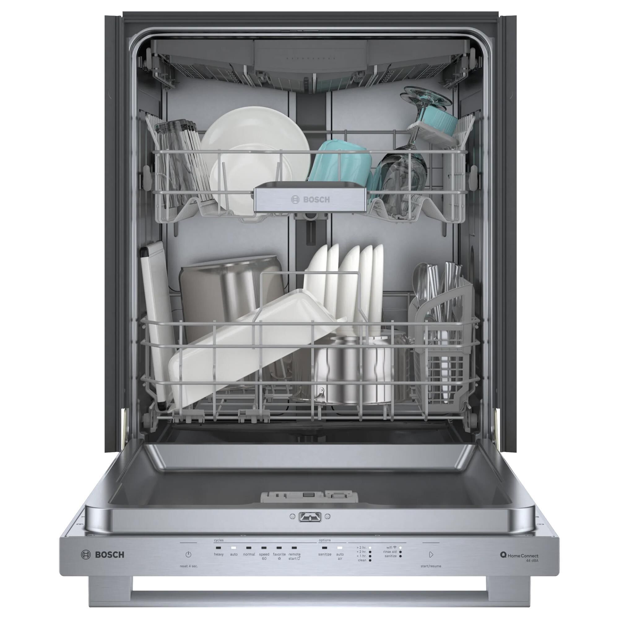 Bosch 500 series dishwasher bar sales handle