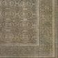 Momeni Dorset 2" x 3" Green Area Rug, , large