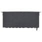 Helios 8-Outlet Rack Mountable Non Sacrificial Surge Protector in Black, , large