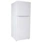 Danby 11.6 Cu. Ft. Apartment Size Top-Freezer Refrigerator in White, , large