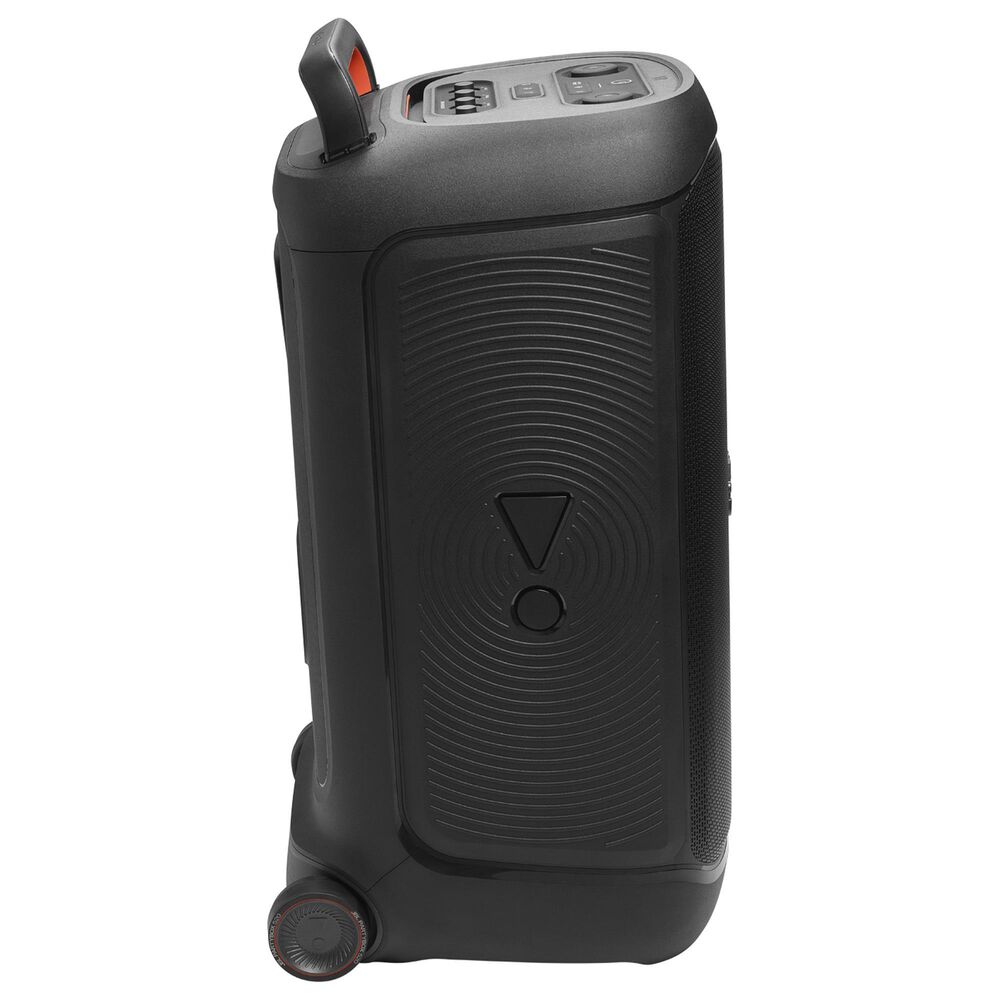 JBL PartyBox 520 Bluetooth Party Speaker in Black, , large