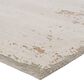 Jaipur Urban Pause By Kavi Olga Uno 6" x 9" Oatmeal Area Rug, , large