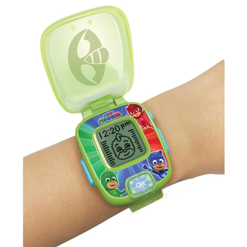 vtech super gekko learning watch