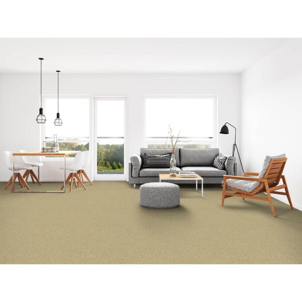 Dixie Home Simplicity Carpet in Touch Of Grey, , large