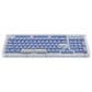 Logitech Alto Keys K98M Wireless Mechanical Keyboard in Lilac, , large