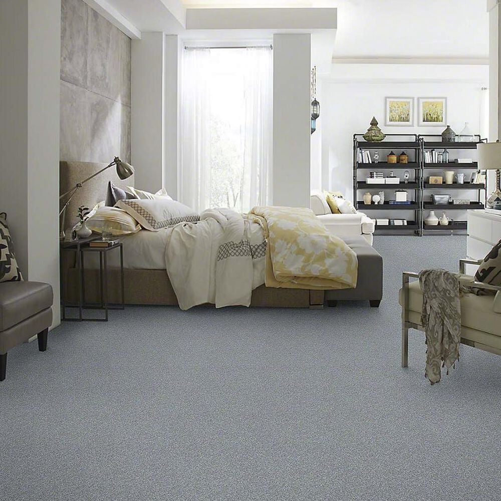 Anderson Tuftex Barracan Classic I Carpet in Wedgewood, , large