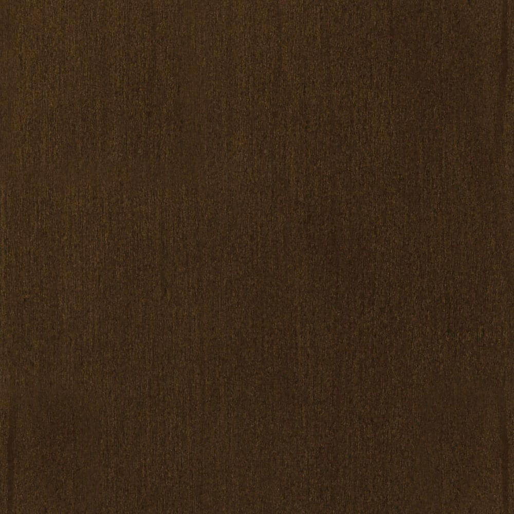 Flexsteel Jupiter Ottoman in Brown Espresso, , large