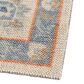 Momeni Anatolia ANA-08 3" x 5" Blue Area Rug, , large