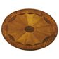 Butler Specialty Company Jeanette Accent Table in Brown, , large