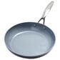 Green Pan Valencia Pro 12" Nonstick Frypan in Grey, , large